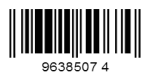Create Barcode